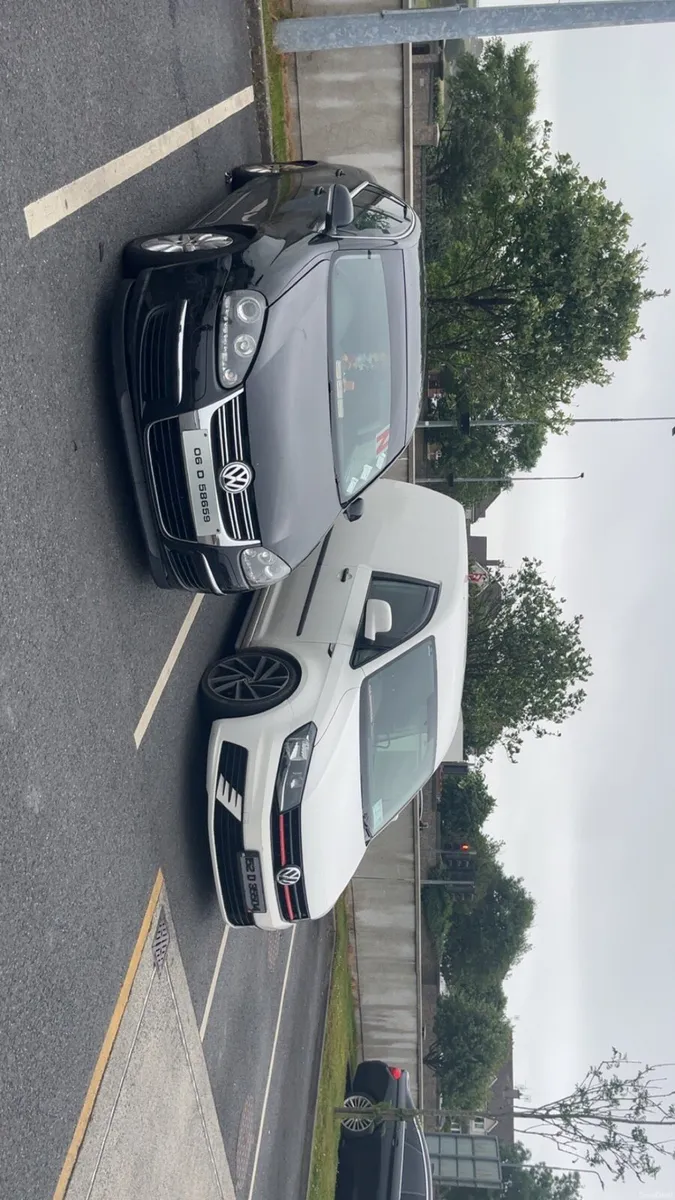 Caddy van - Image 2
