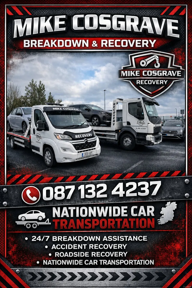 Car transportation  nationwide