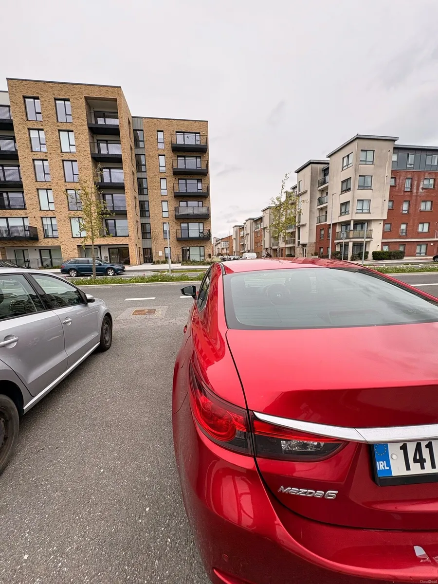 Low mileage Mazda 6 2014 - Image 4