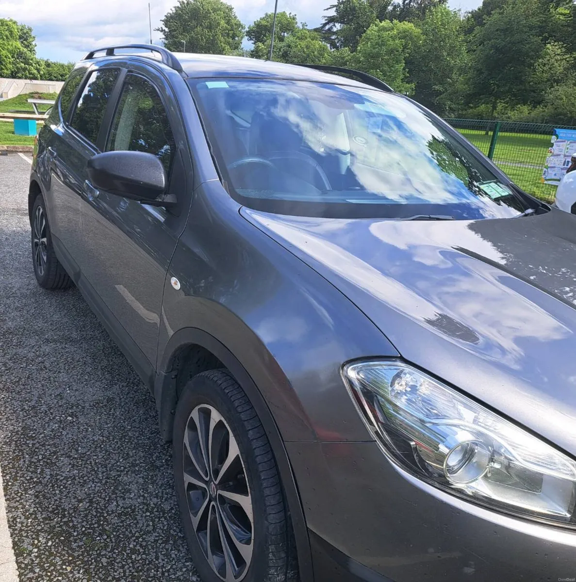 Nissan Qashqai +2 - Image 2