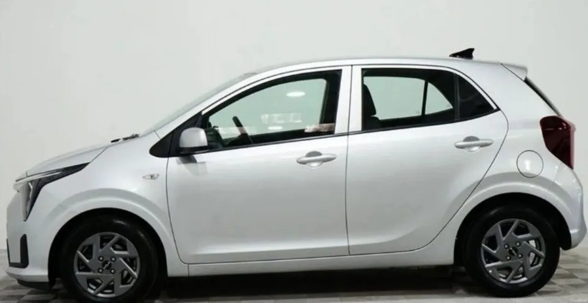 Kia Picanto 2024 Under Warranty till 2031 - Image 2