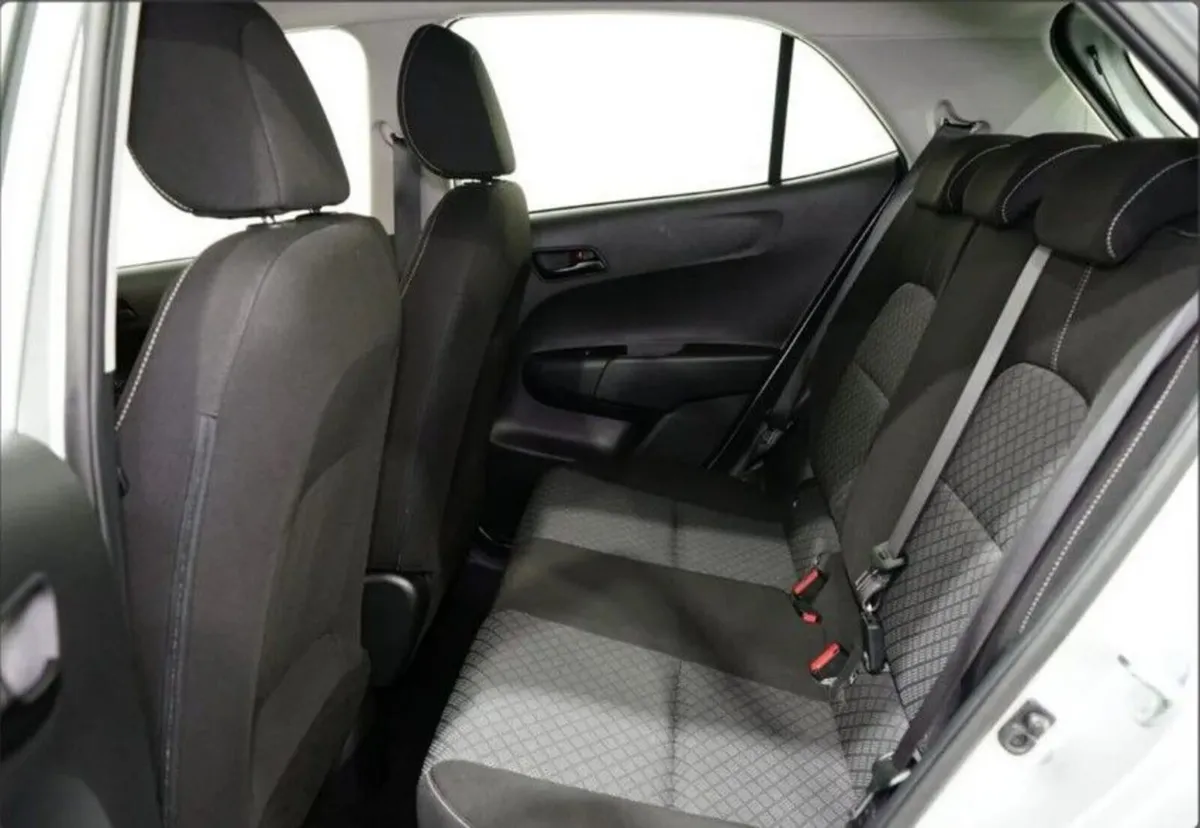 Kia Picanto 2024 Under Warranty till 2031 - Image 6