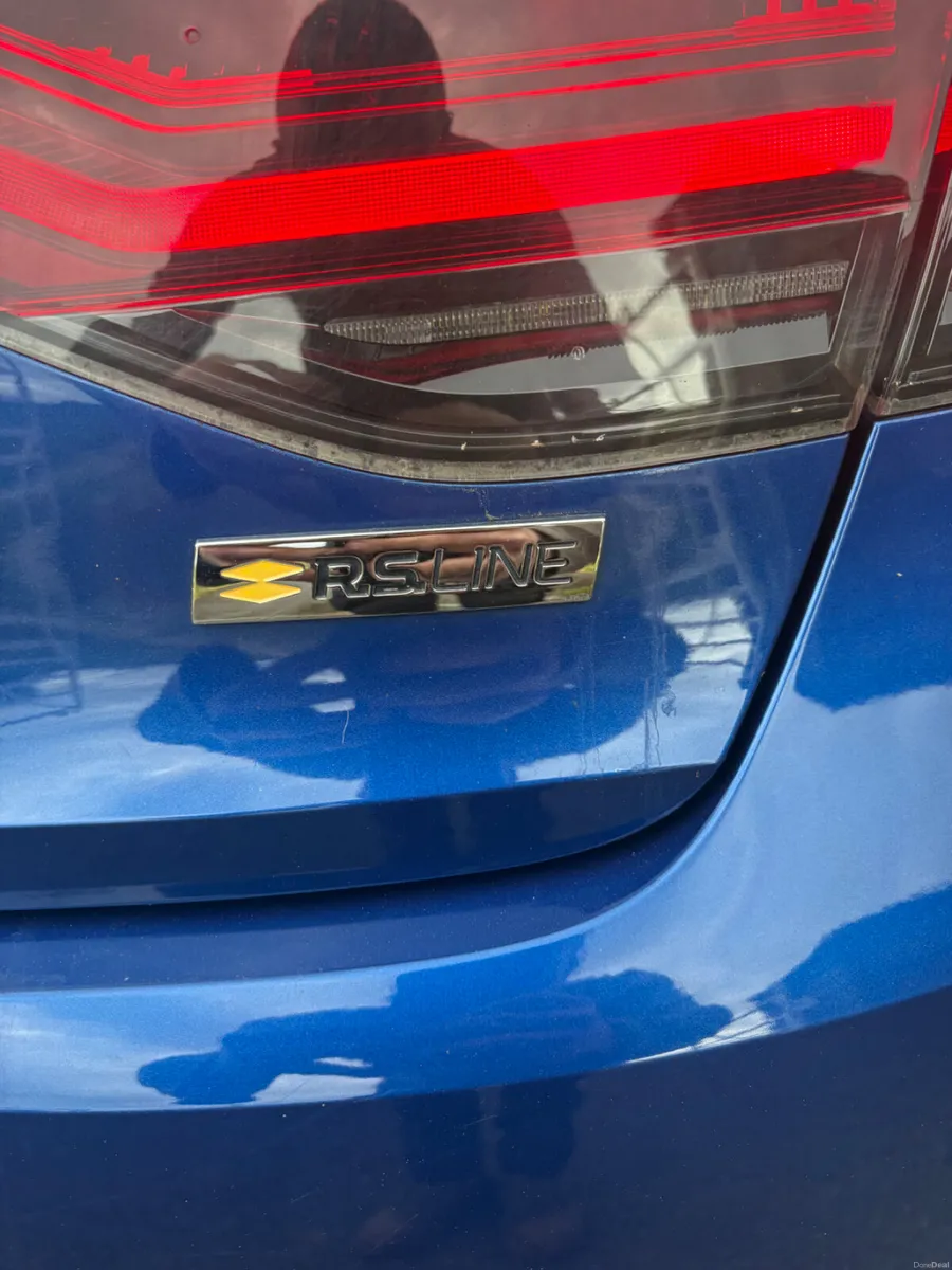 Renault Megane 2021 - Image 5