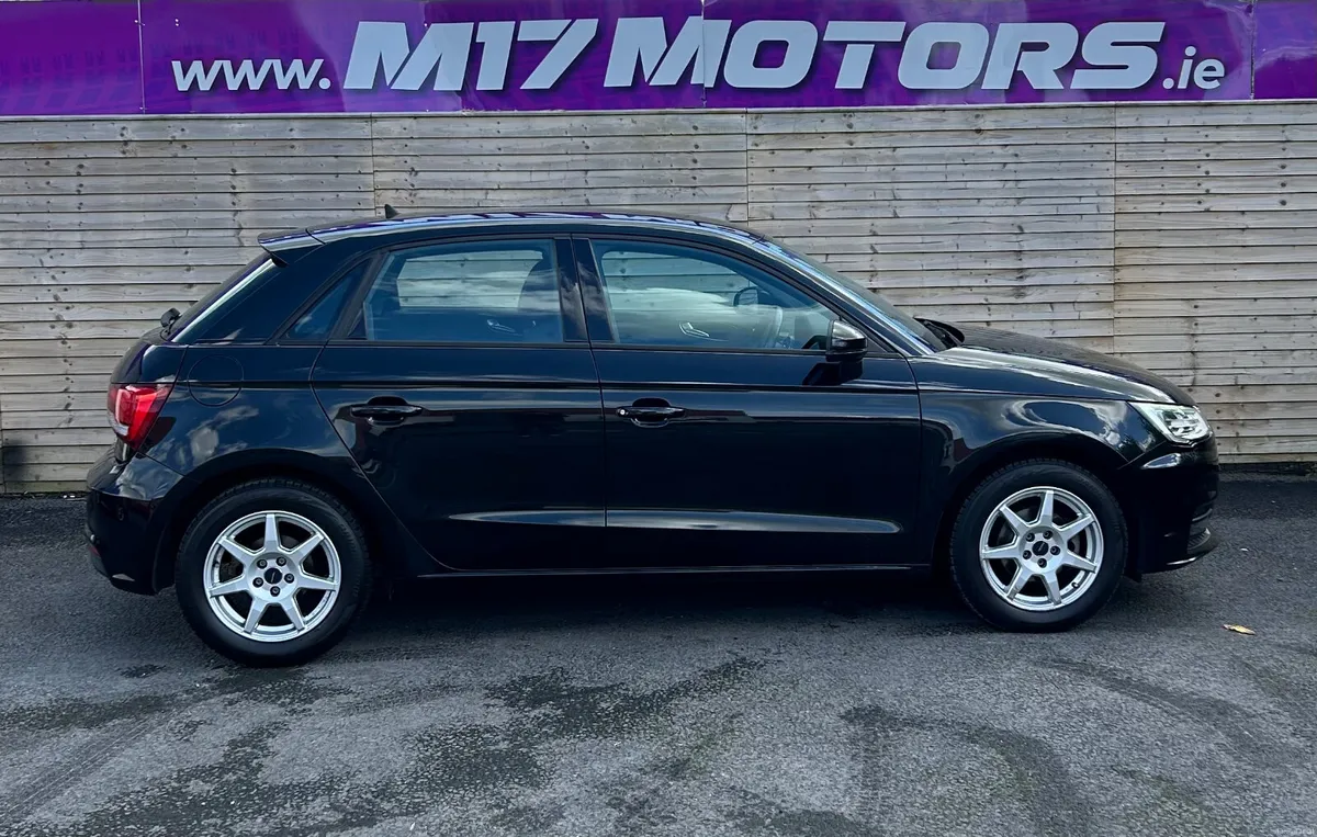 2018 Audi A1, SE Plus Edition, 1.0 Auto - Image 2