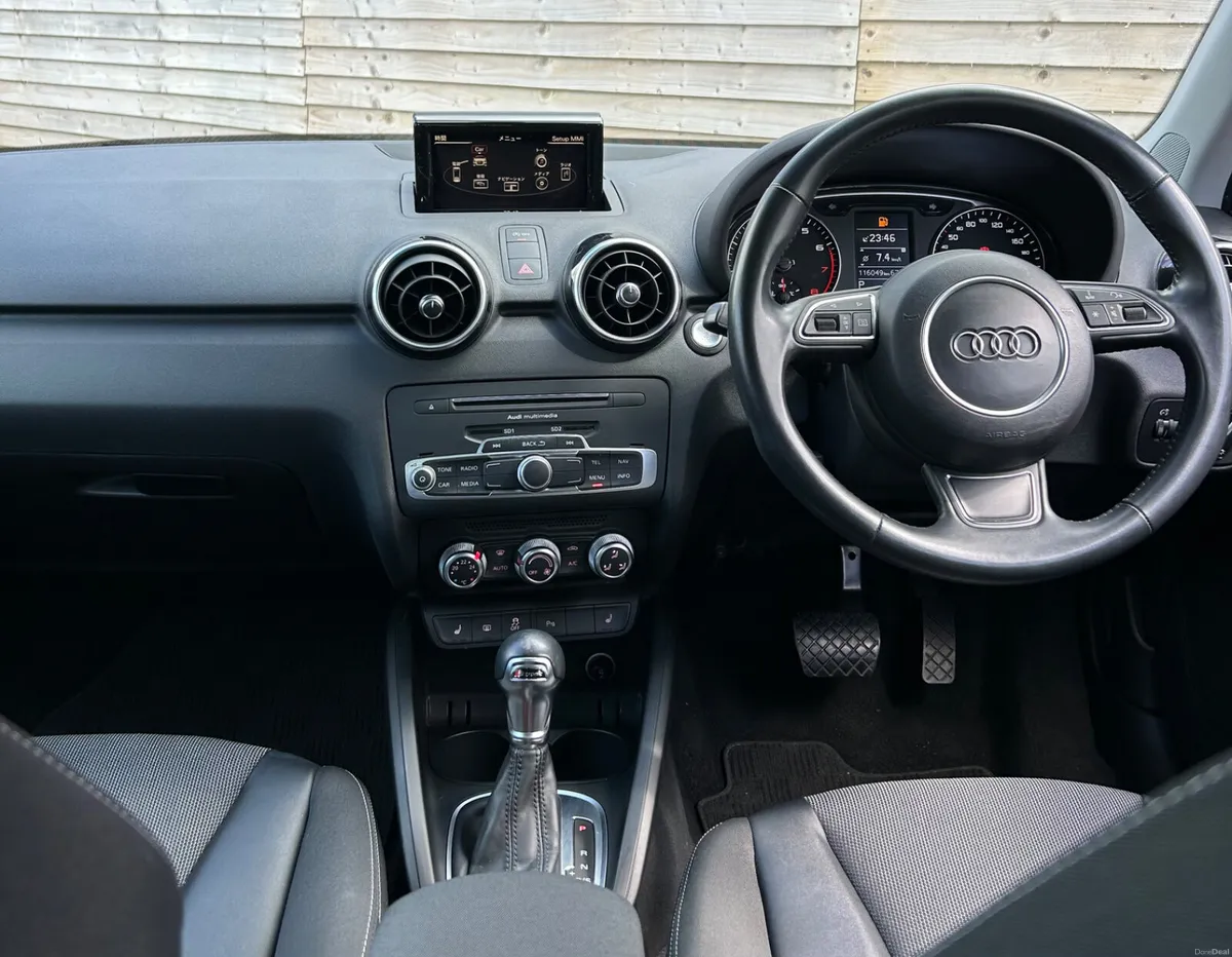2018 Audi A1, Sportback SE Plus, Upgraded Alloys - Image 5