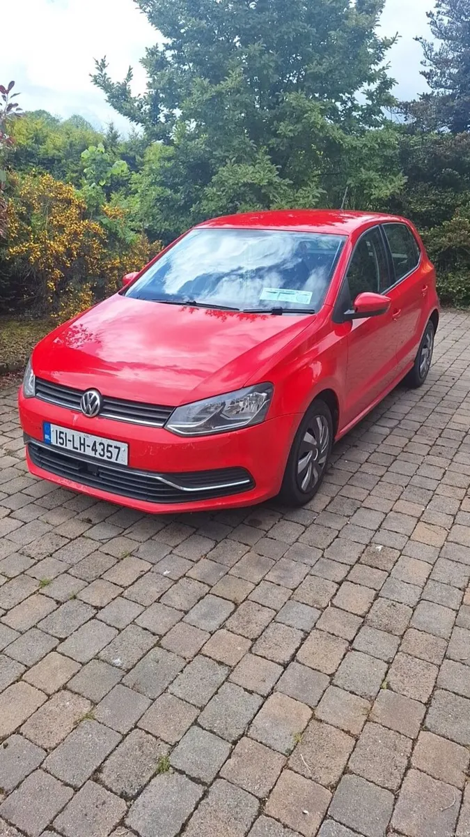Volkswagen Polo - Image 1