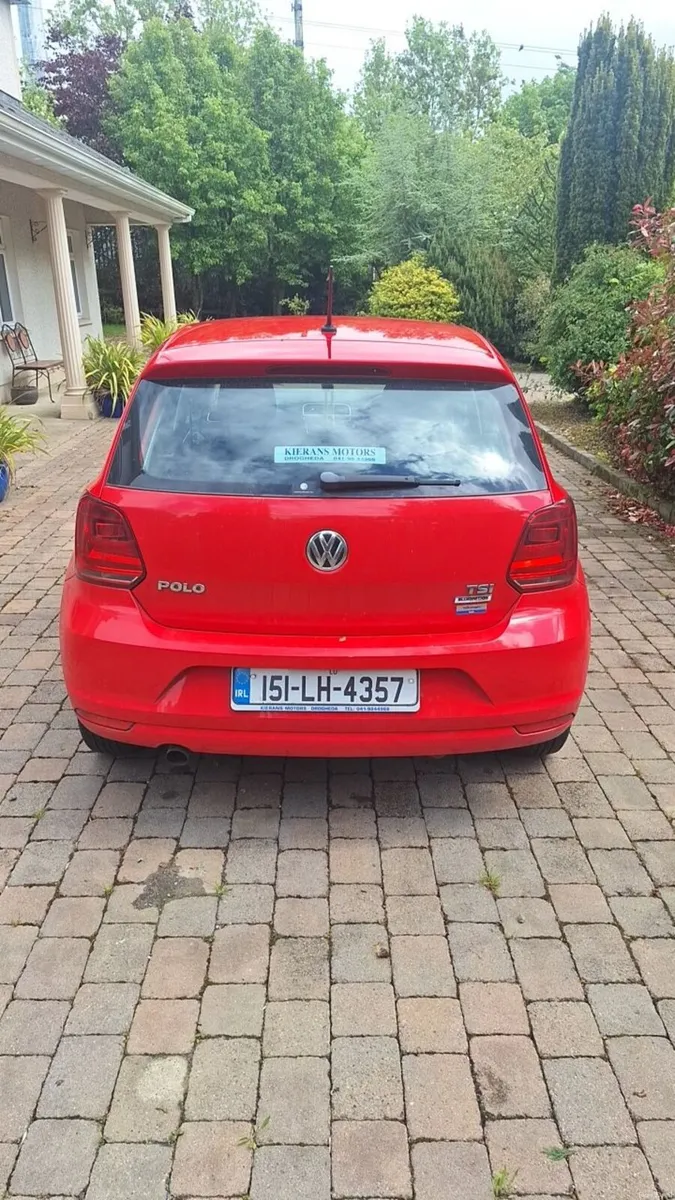 Volkswagen Polo - Image 3