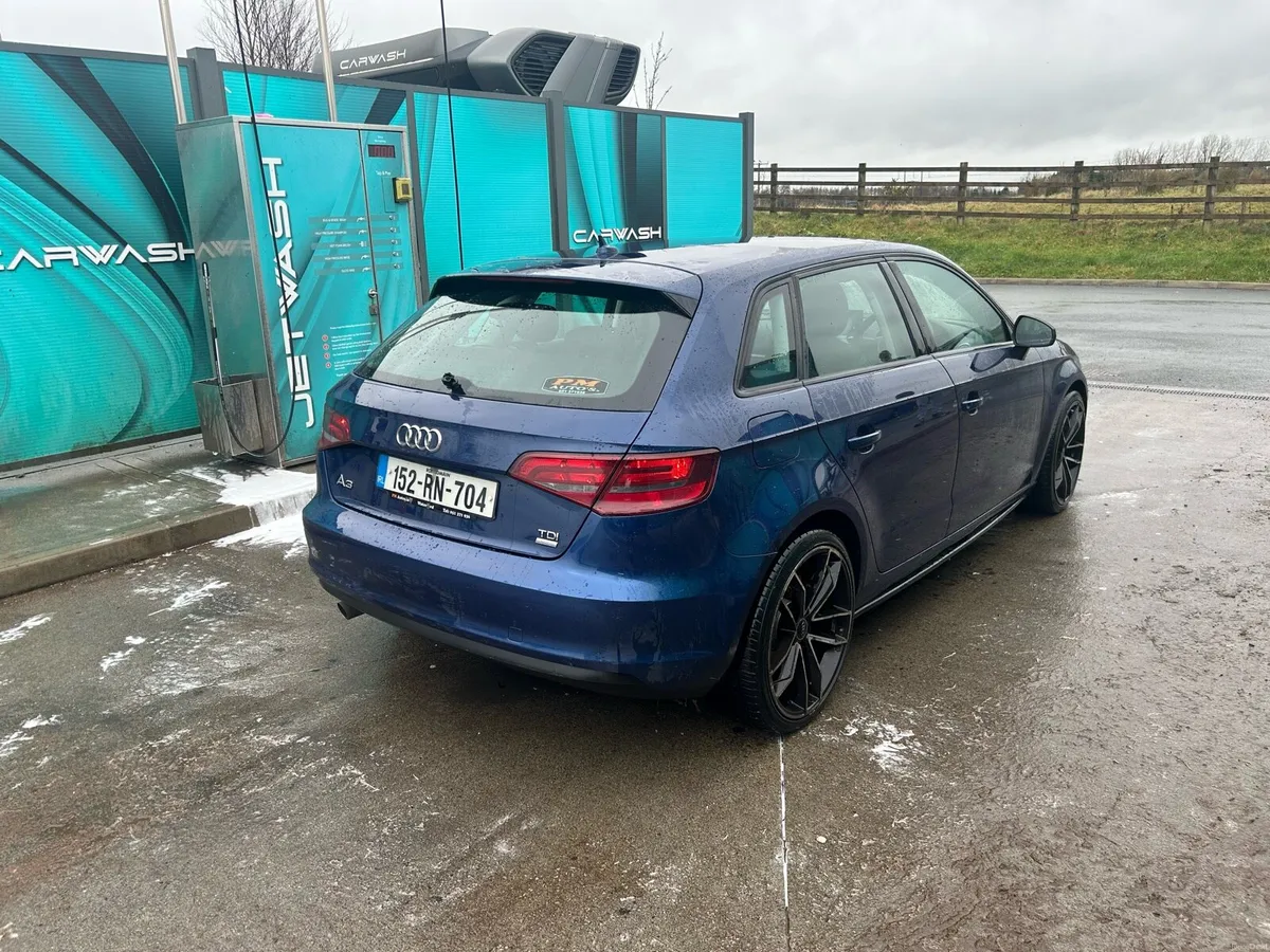 Audi a3 - Image 3