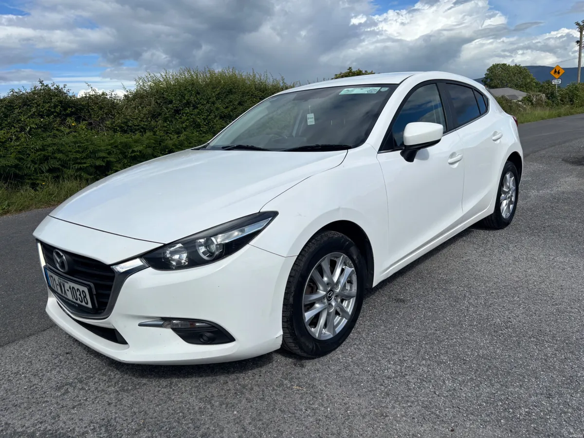Mazda Mazda3 2017 1.5 executive - Image 3