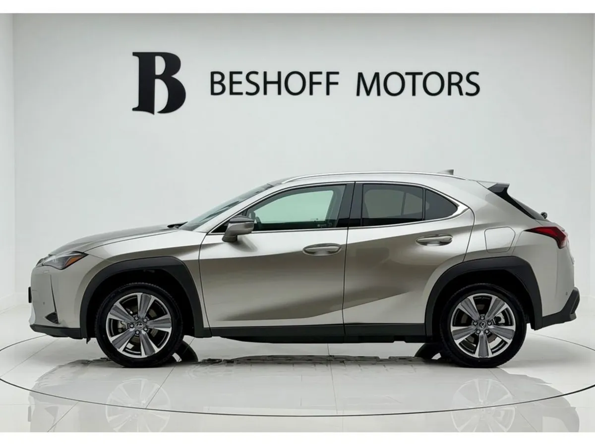 Lexus UX 300e PREMIUM PLUS=NEW CAR//HUGE SPEC//€12 - Image 2