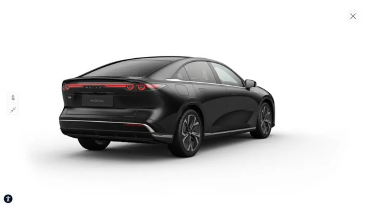 Mazda Mazda6 TAKUMI*THE ALL NEW MAZDA 6E TAKUMI TO - Image 2