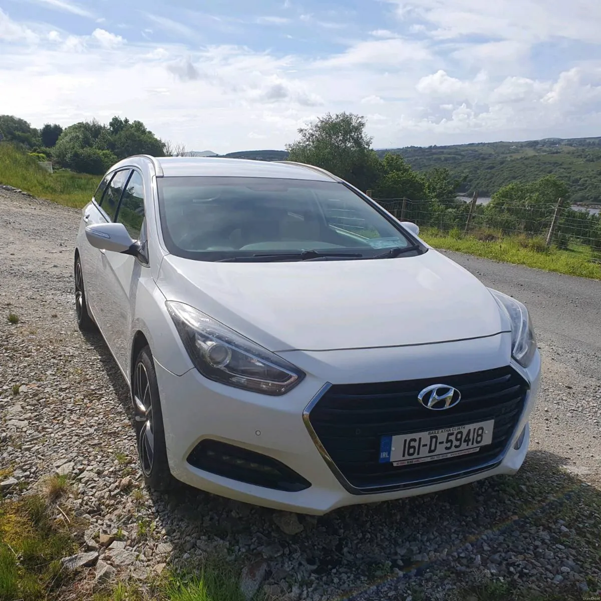 Hyundai i40 Estate Executive Plus - Image 6