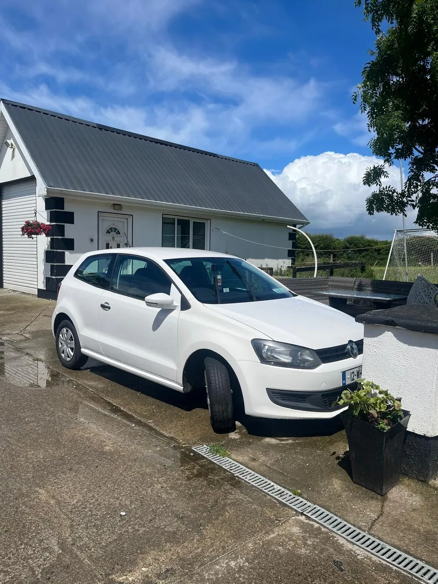 Volkswagen Polo - Image 1