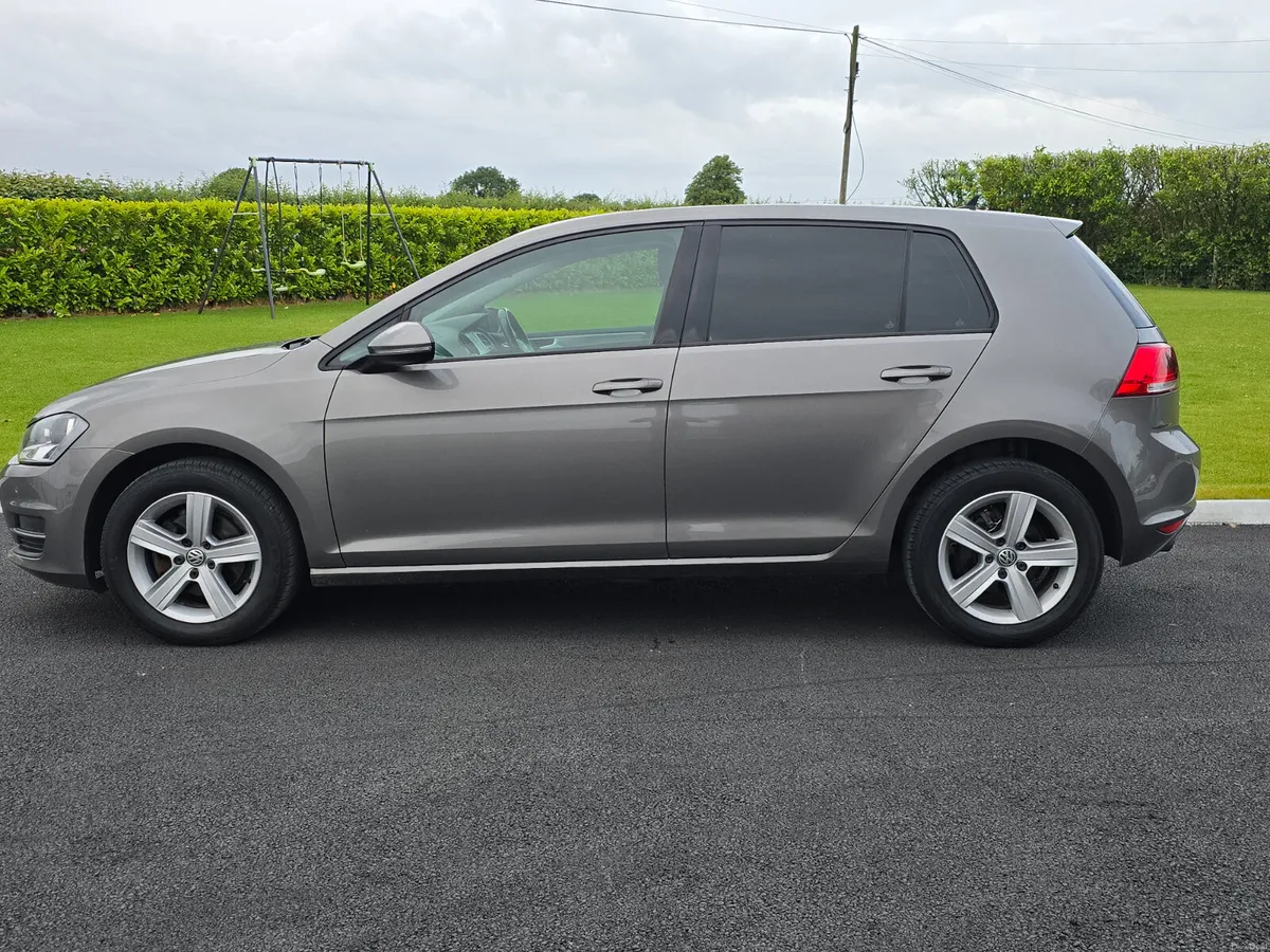 161 VW Golf Mach 115 Bhp New Nct - Image 6