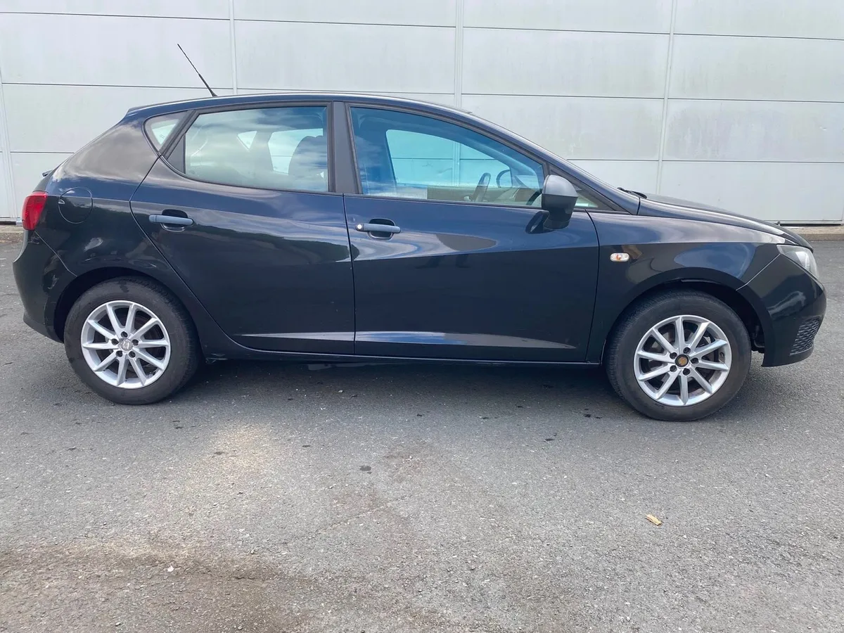 2010 Seat Ibiza 1.2 - Image 4
