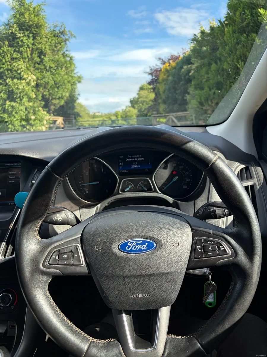Ford focus - Image 4