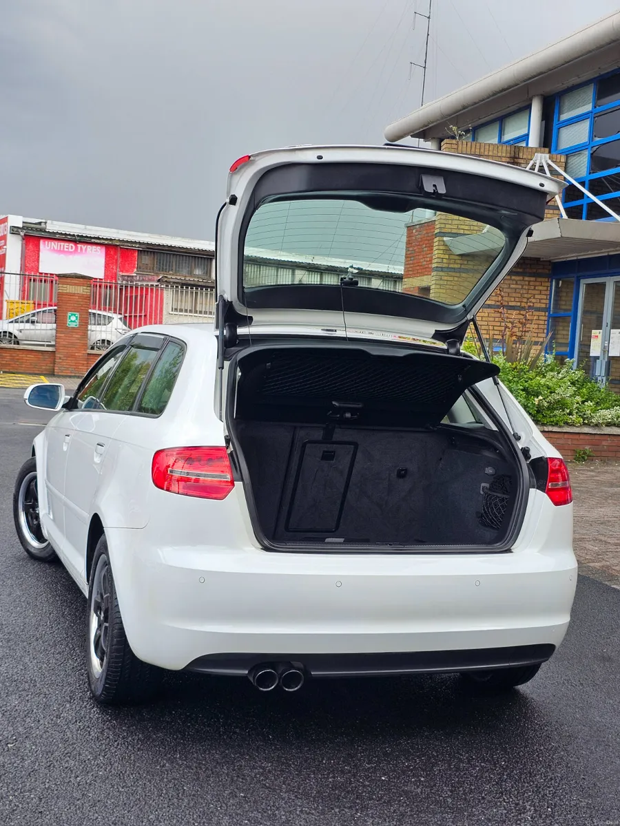 Audi A3 2013 - Image 5