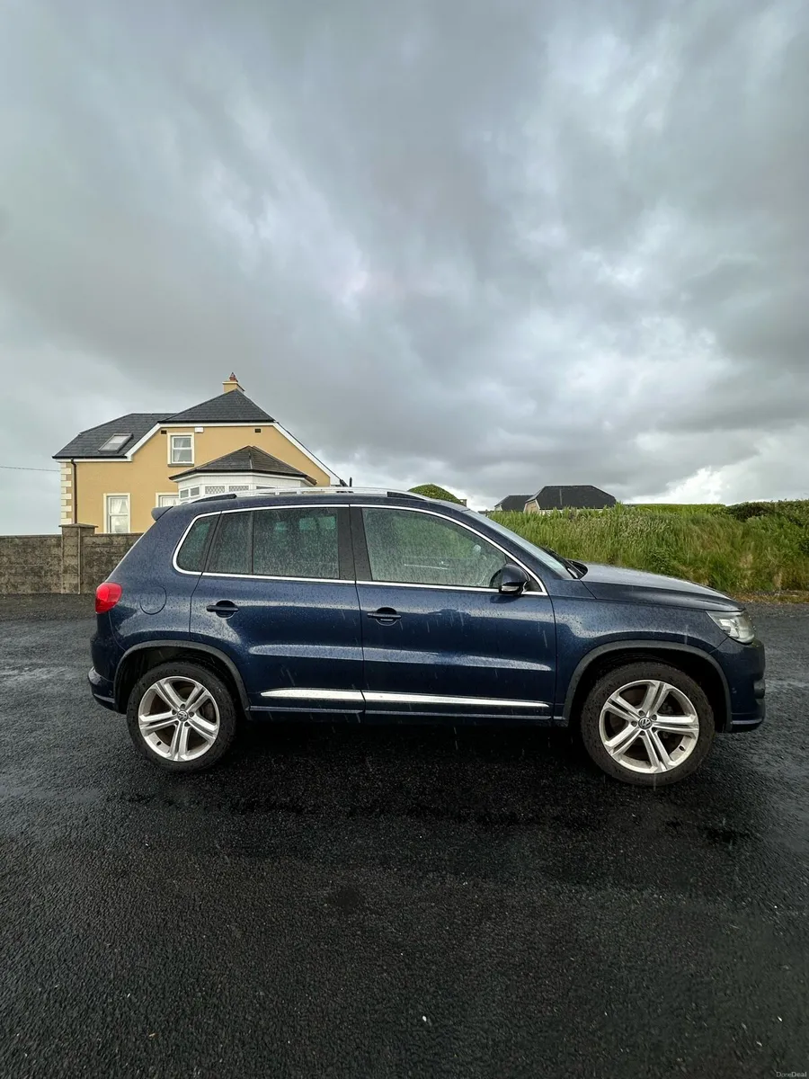 Tiguan - Image 2