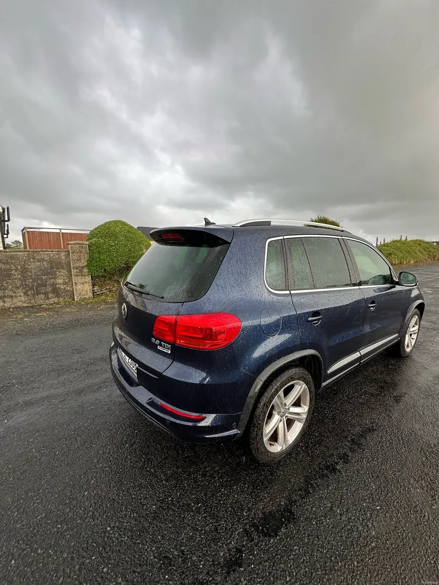 Tiguan - Image 4