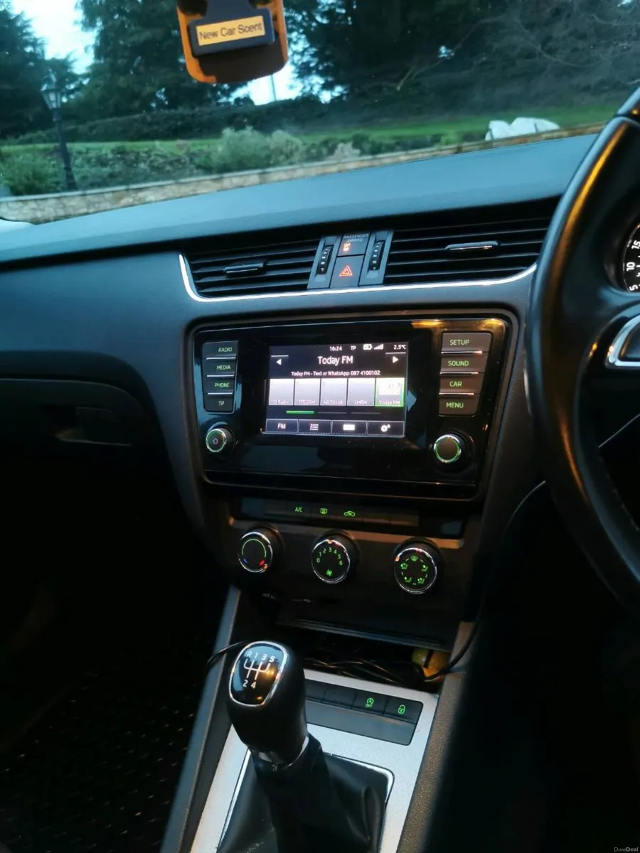 Skoda octavia - Image 3