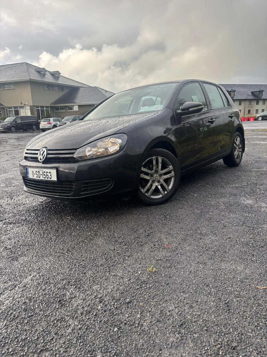 VW Golf - Image 3