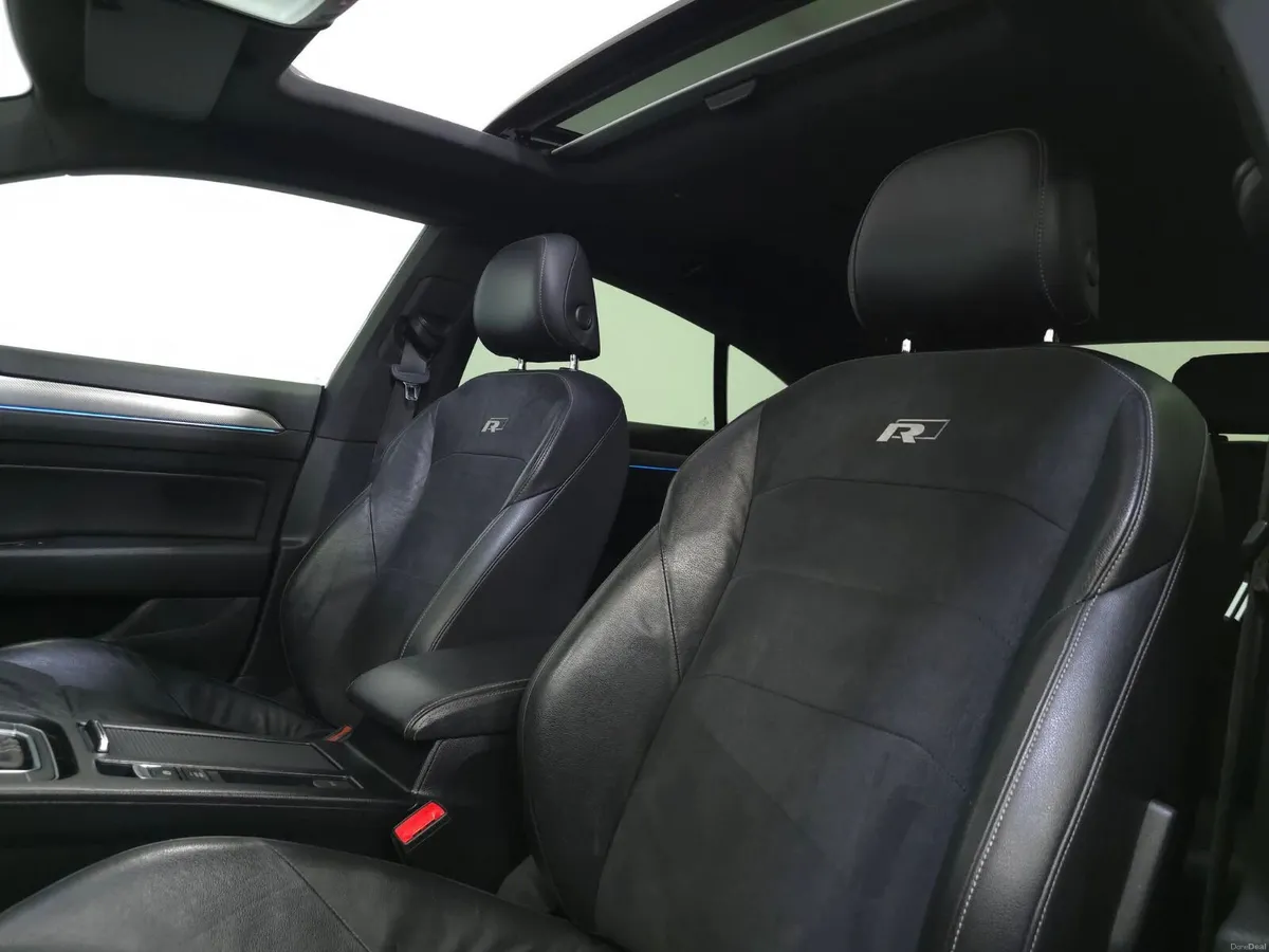 Volkswagen Arteon 2.0 TDI R-Line DSG - Image 4