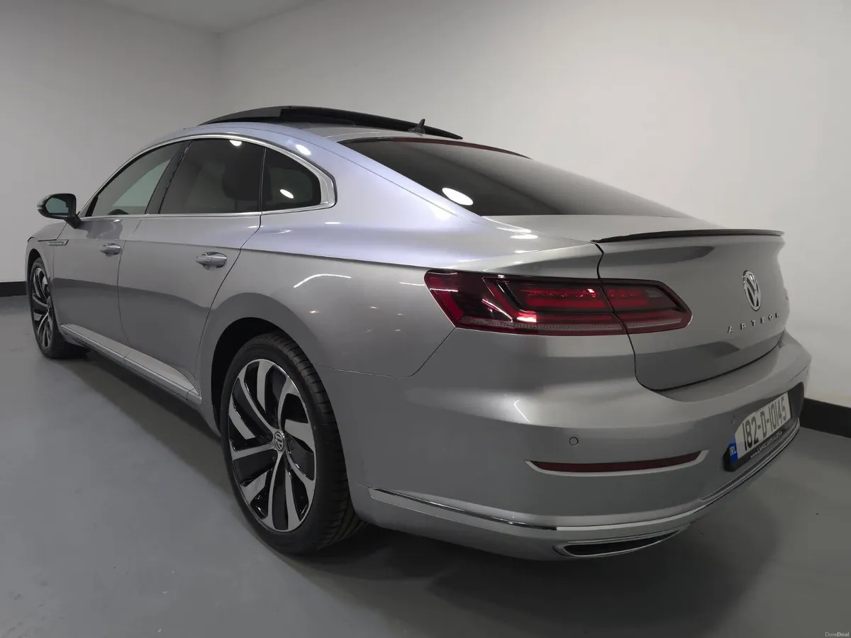 Volkswagen Arteon 2.0 TDI R-Line DSG - Image 2