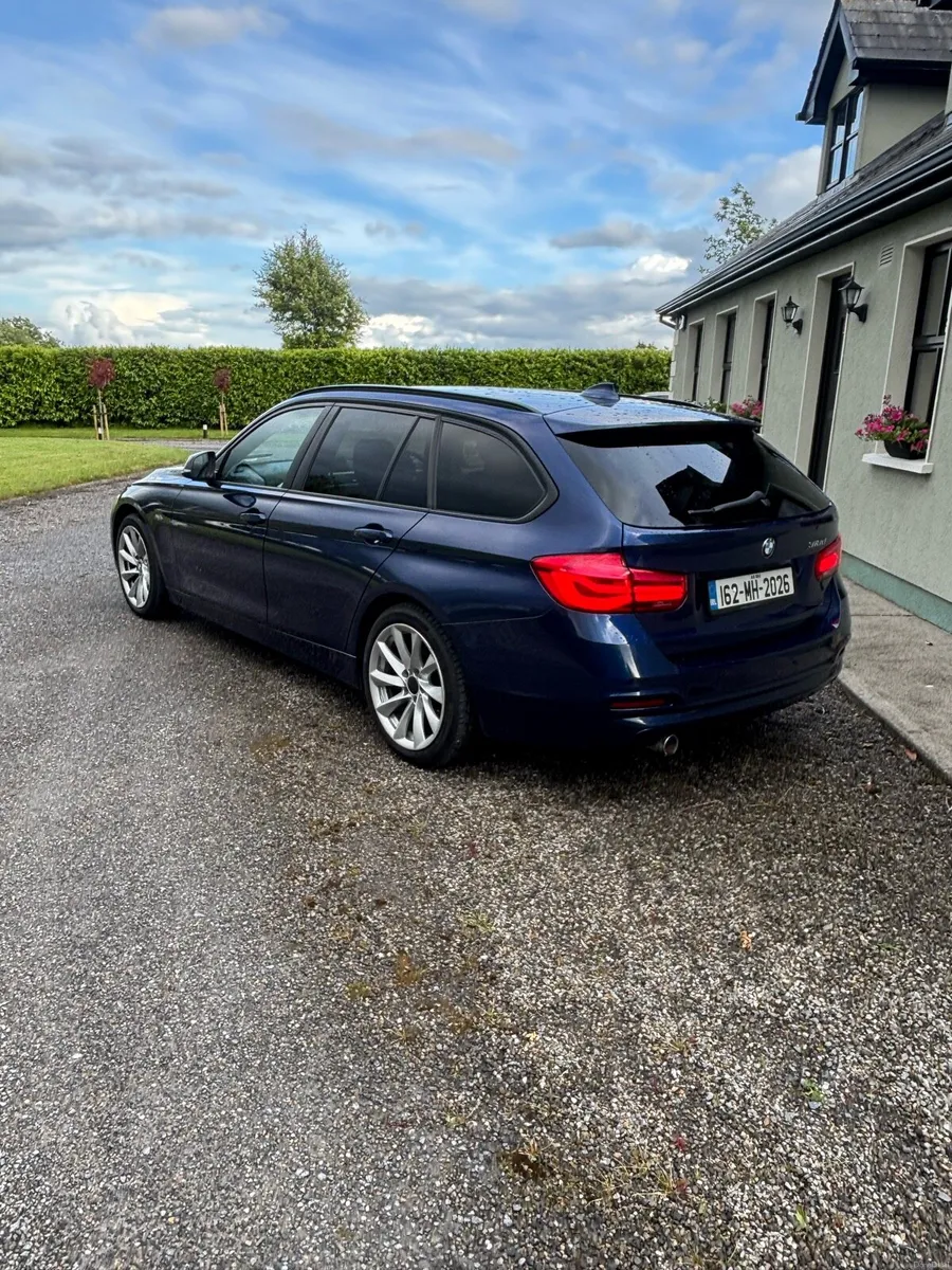 2016 BMW 3 Series Touring - Image 3