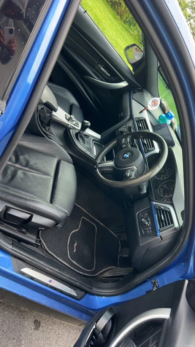 Bmw F30 Msport - Image 2