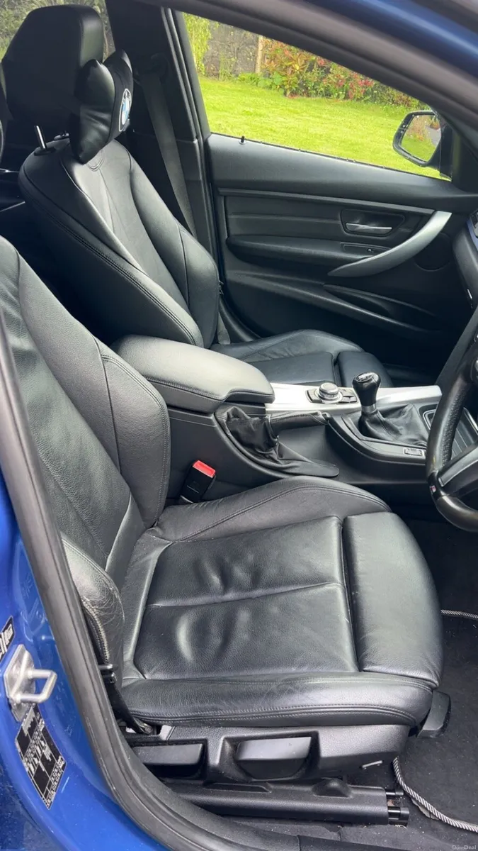 Bmw F30 Msport - Image 4