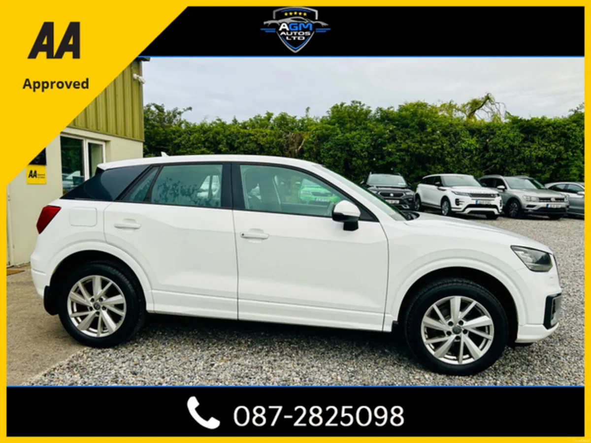 2017 Audi Q2 - Image 3