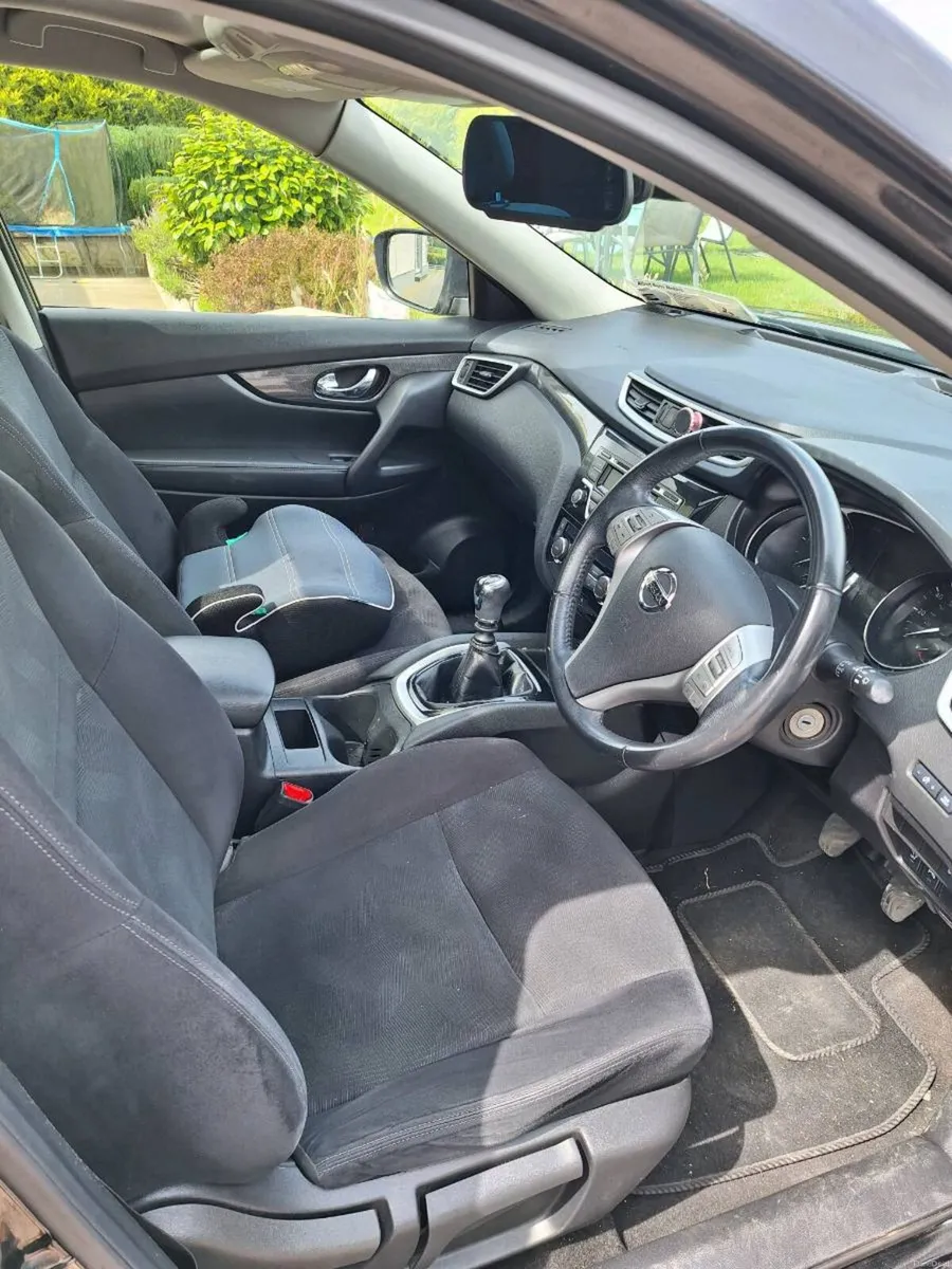 2017 Nissan Xtrail, 1.6 Diesel - Image 5