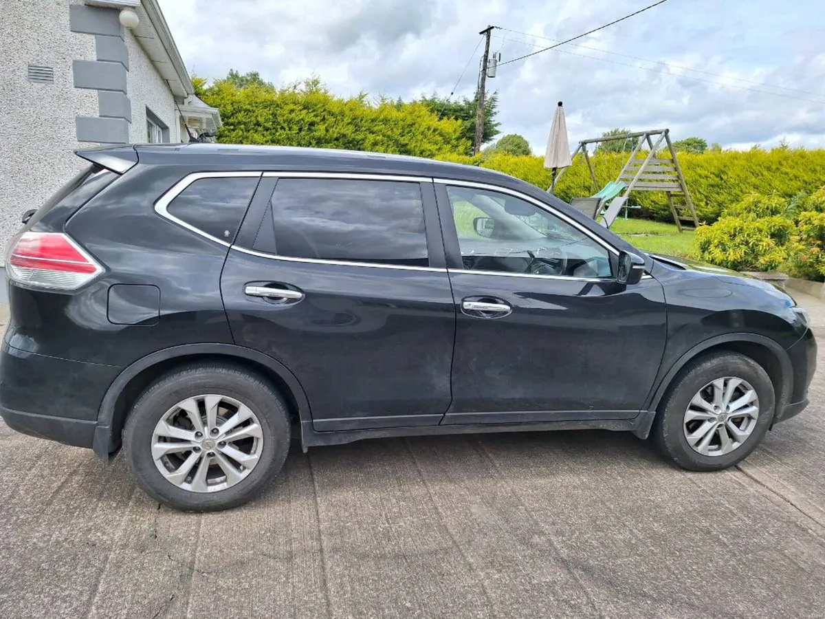 2017 Nissan Xtrail, 1.6 Diesel - Image 3