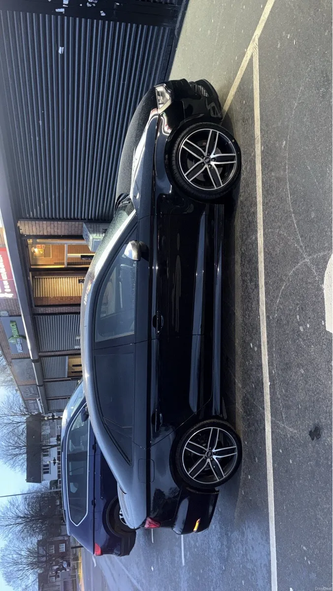 Audi s3 - Image 1