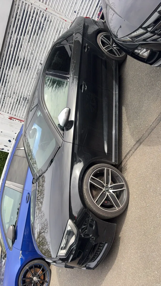 Audi s3 - Image 3