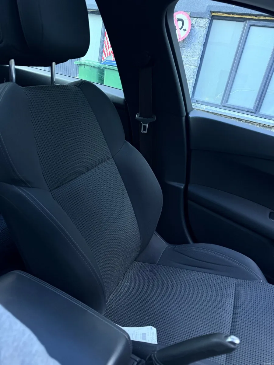 Peugeot508 2012 - Image 4