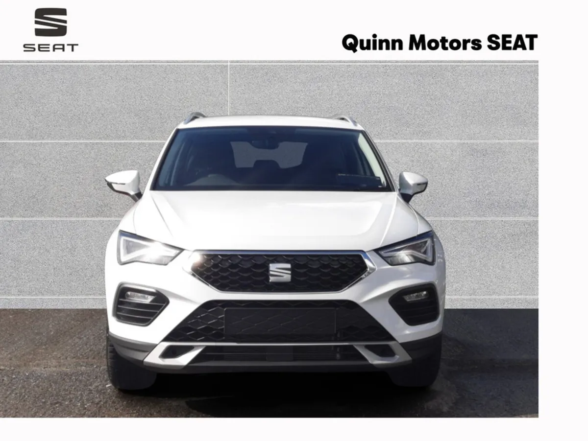 SEAT Ateca SE Plus 2.0 TDI 150hp (110 kW) DSG - Image 2
