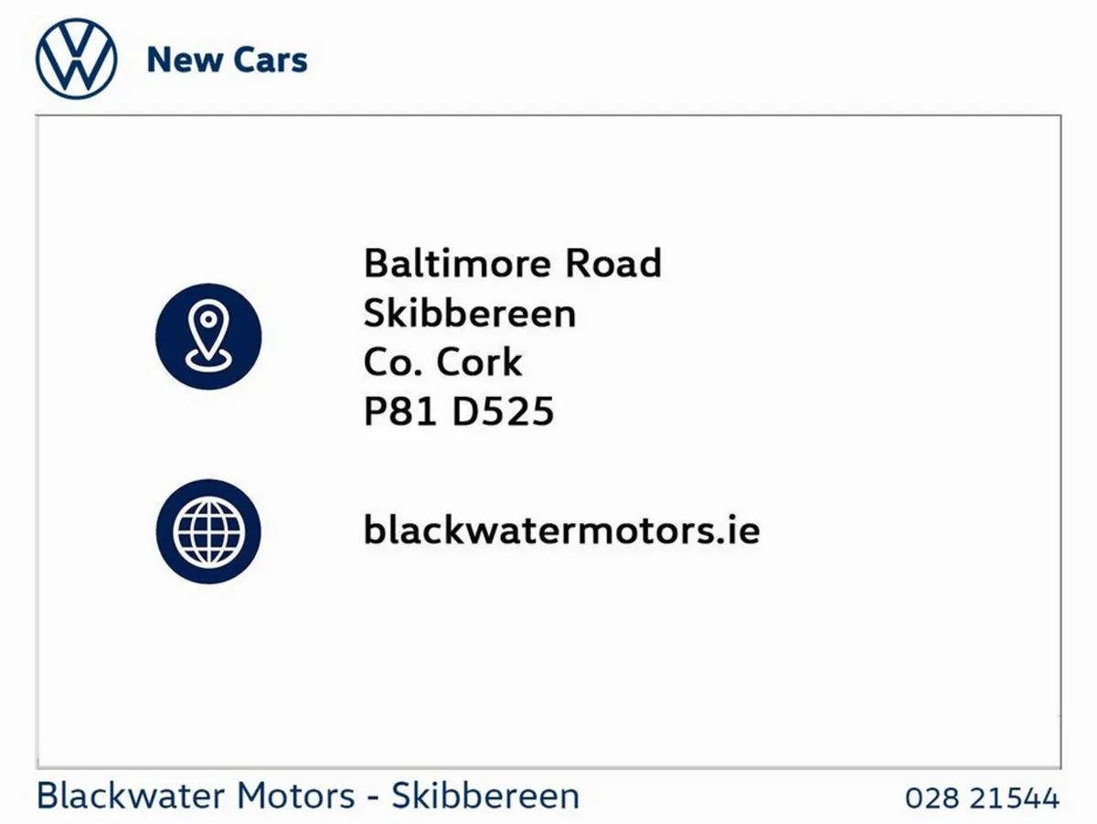 Volkswagen ID.4 PRO PLUS 79KWH 286BHP - Image 1
