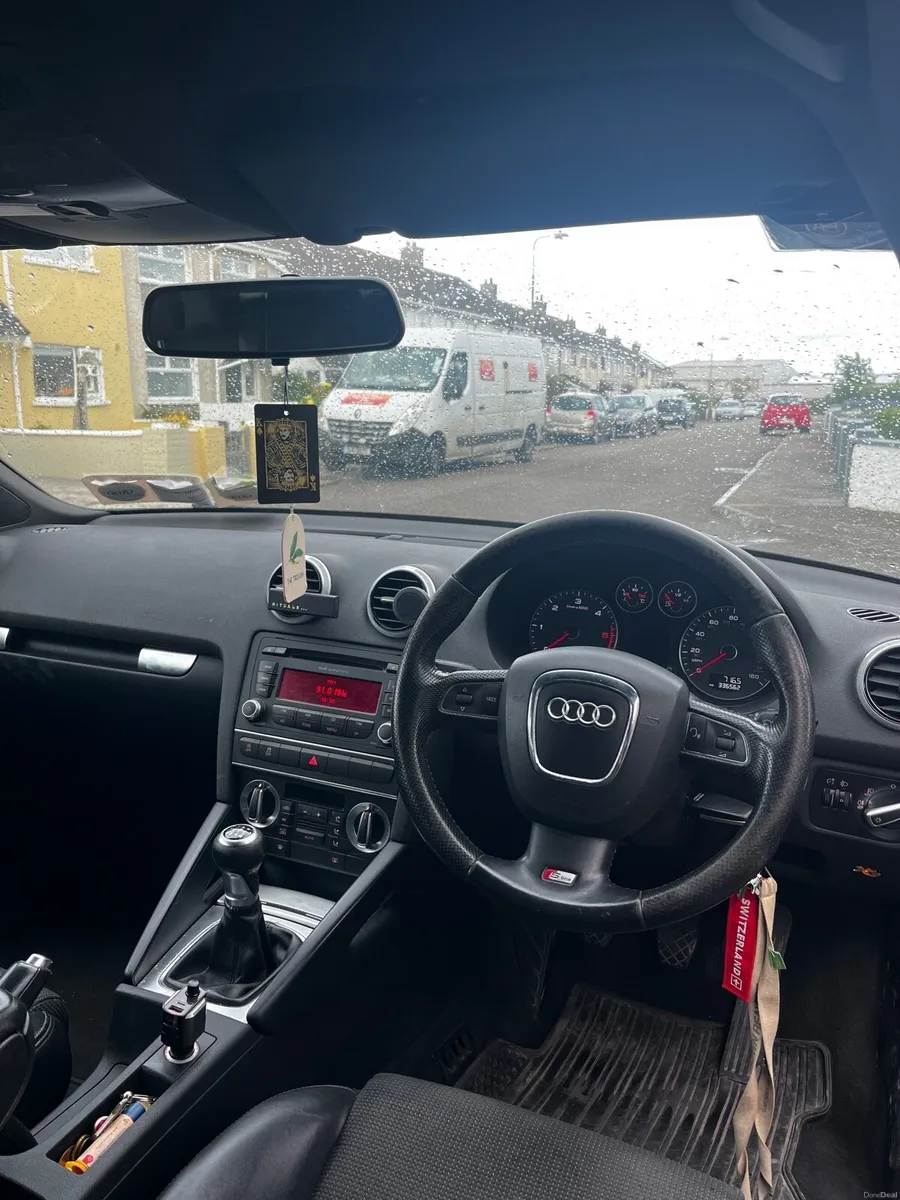 Audi a3 sline - Image 3