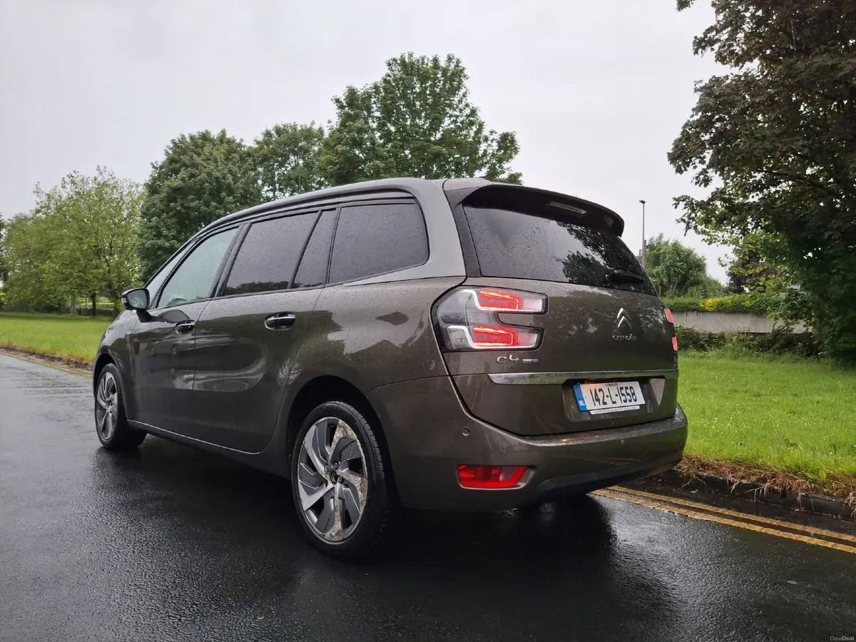 Citroen C4 2014 - Image 3