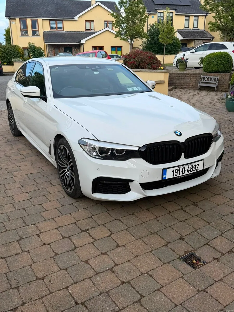 BMW 530e plug in - Image 2