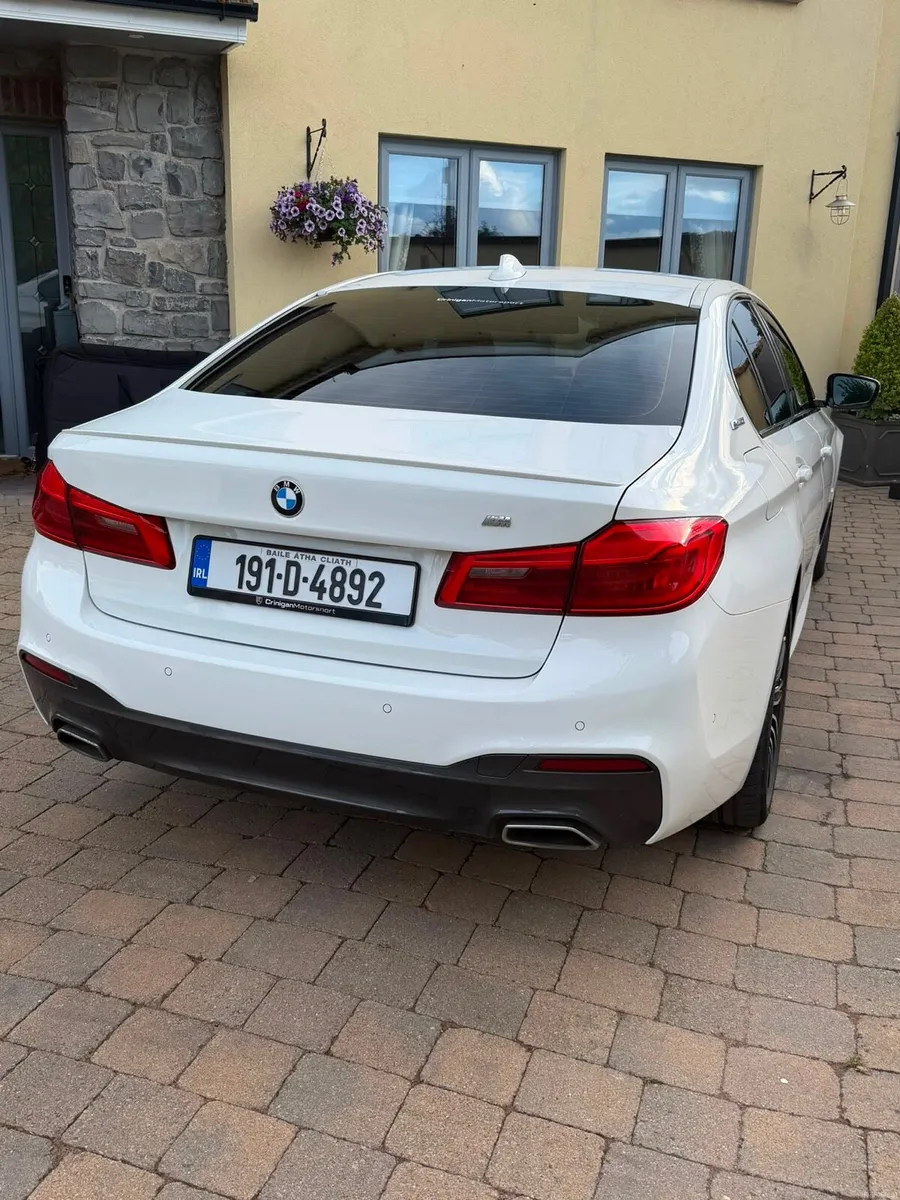 BMW 530e plug in - Image 4