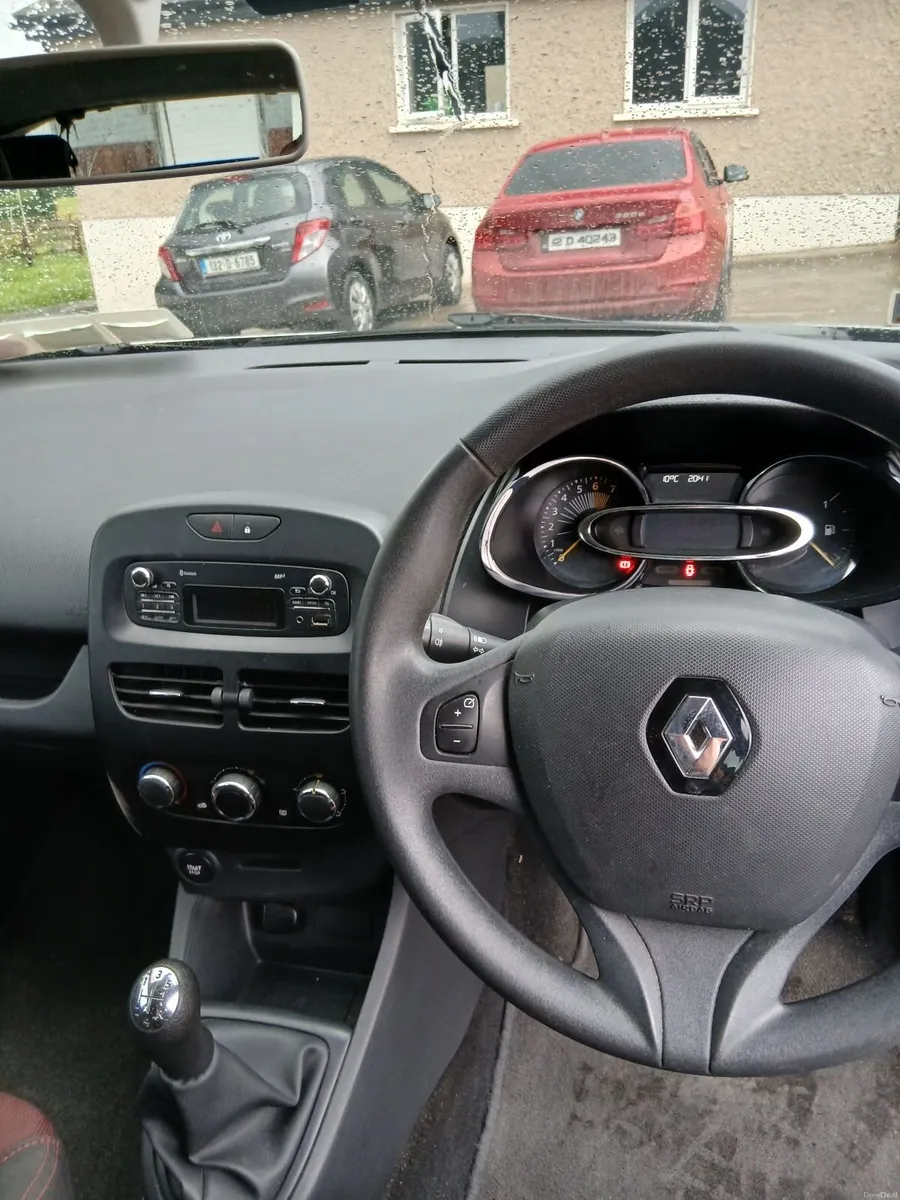 Renault Clio 2014 - Image 3