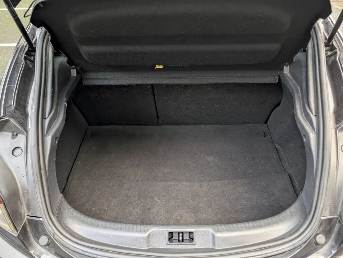 Renault Megane Coupe 1.5 Diesel – Bargain Buy - Image 6