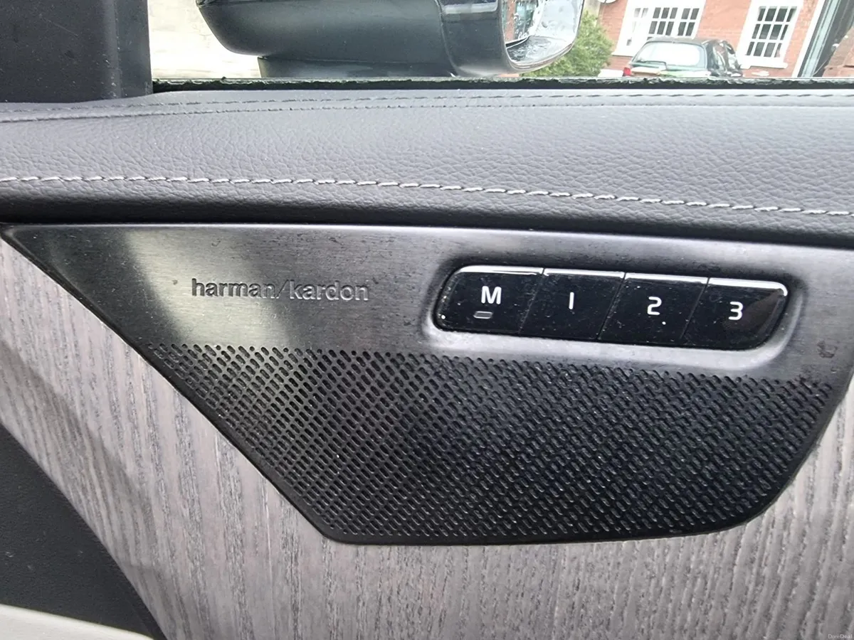 Volvo XC90 2022 (2023 Model) - Image 3
