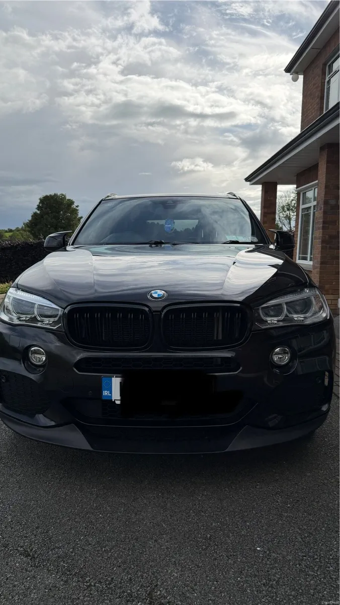 151 BMW X5 30d - Image 4