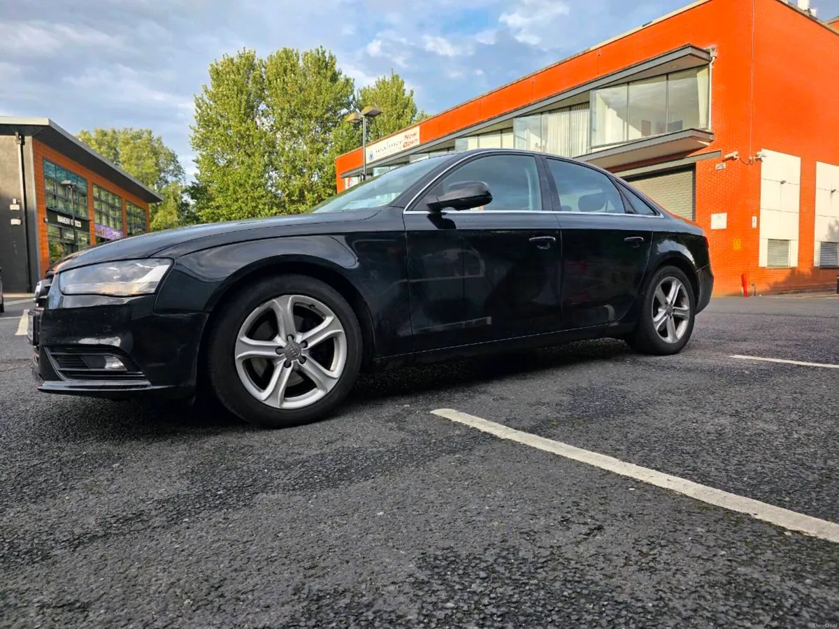 132 Audi A4 NCT 05/2027 "GRAB A BARGAIN" - Image 3