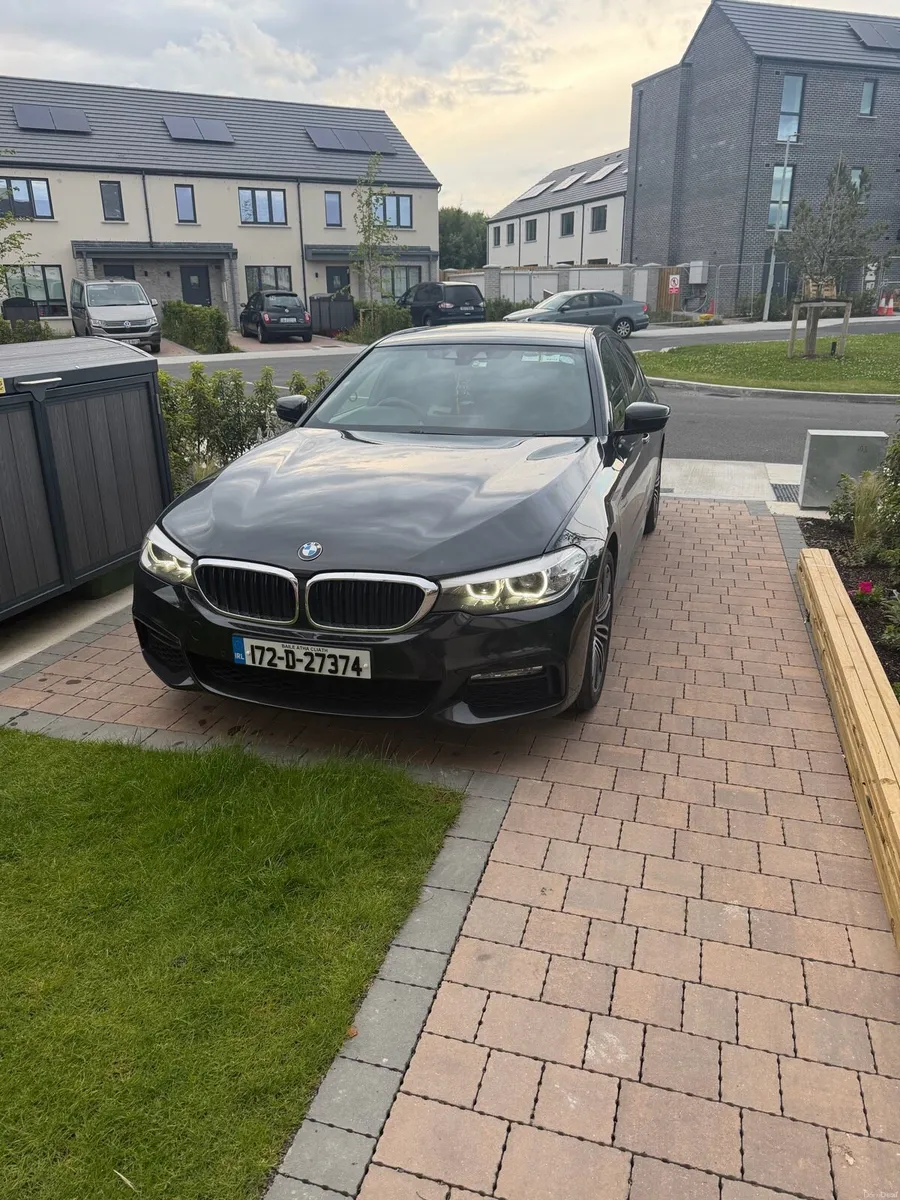 BMW 530e M-Sport - Image 2