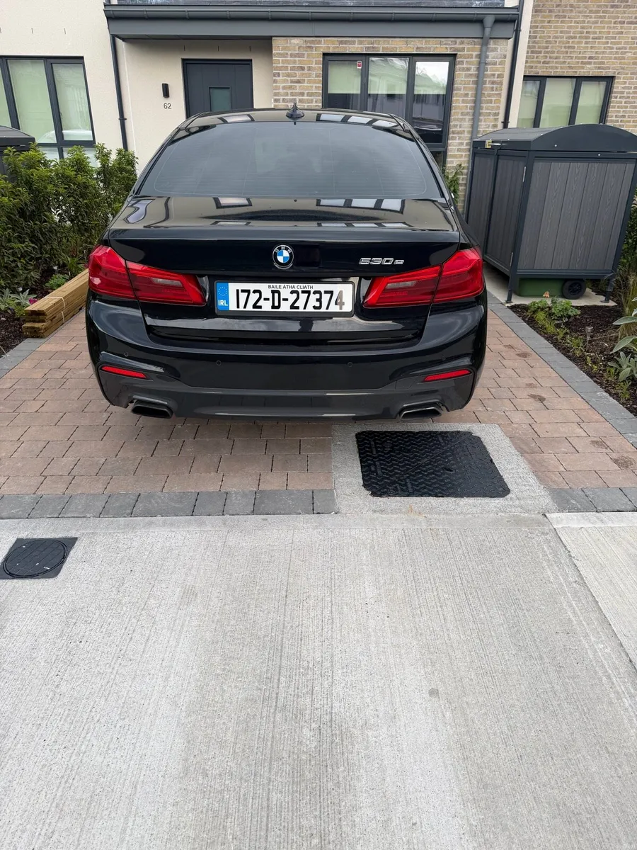 BMW 530e M-Sport - Image 4