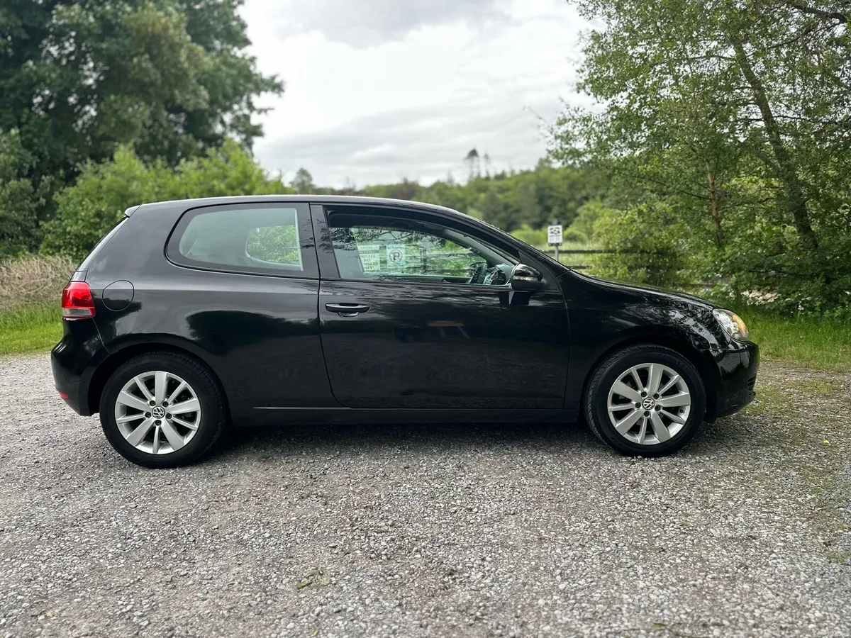 Volkswagen Golf 2.0 TDI S New NCT - Image 4